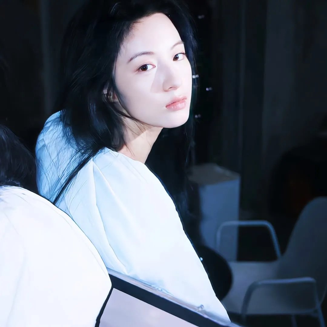 我是你的女人