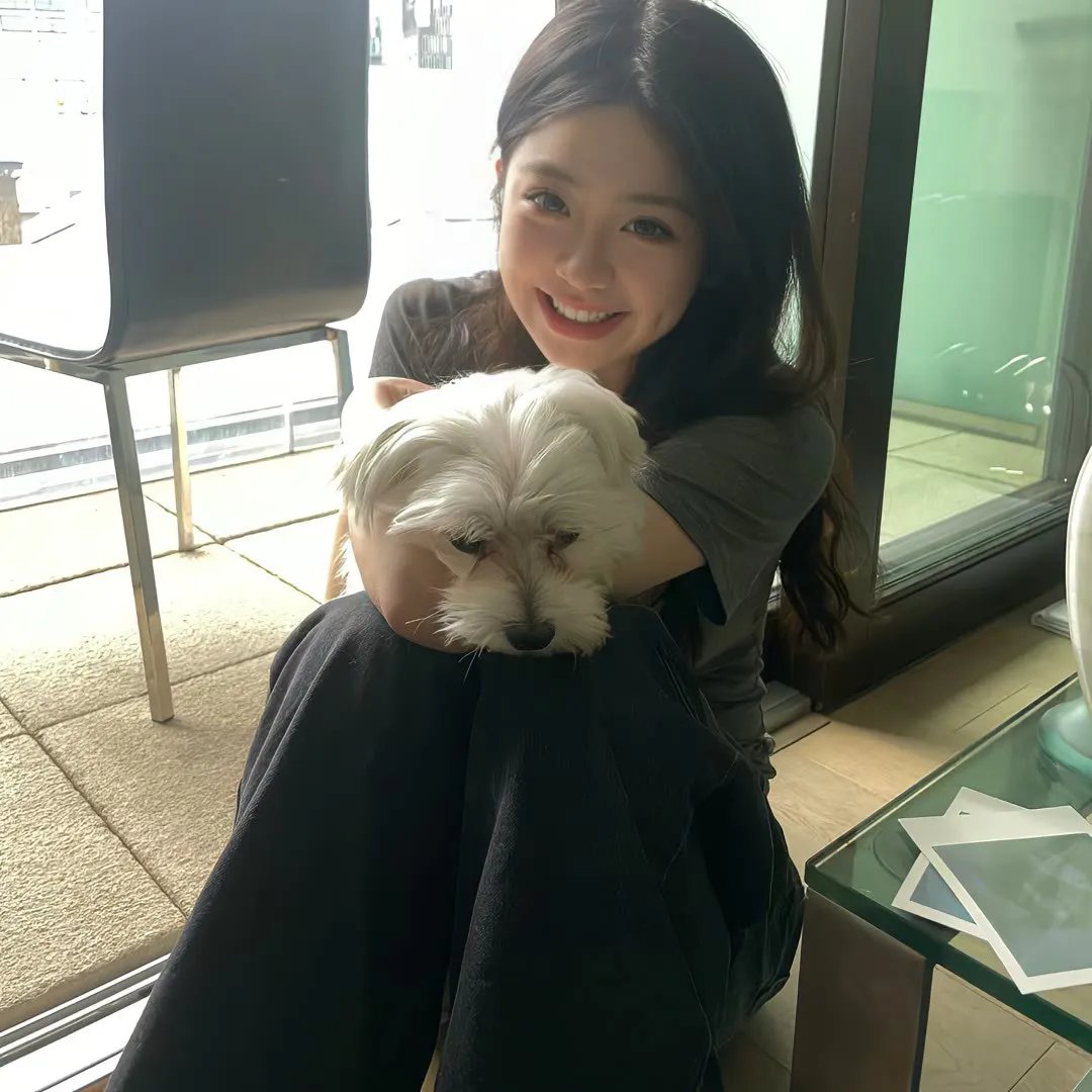 街头圣女